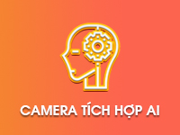 CAMERA TÍCH HỢP AI